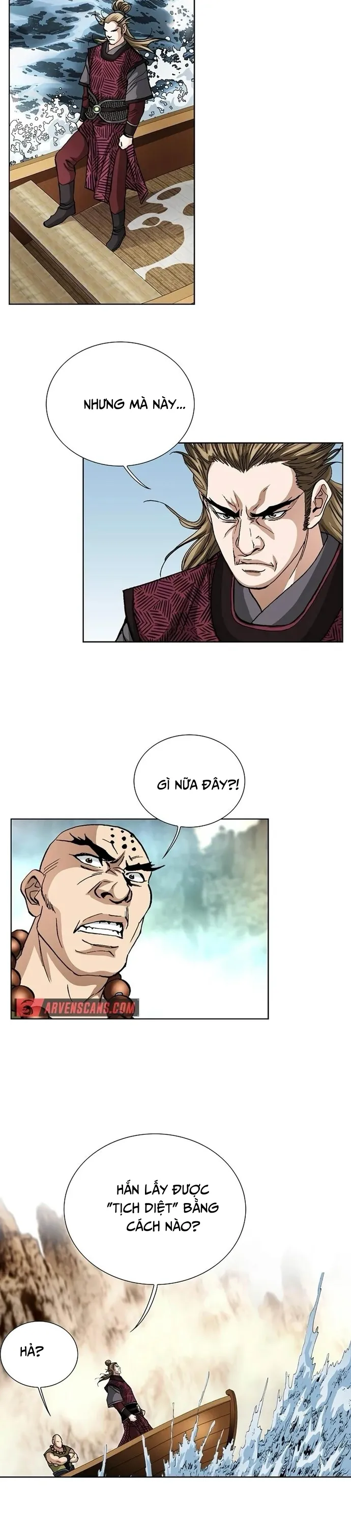 Vô Song [Chap 1-65]