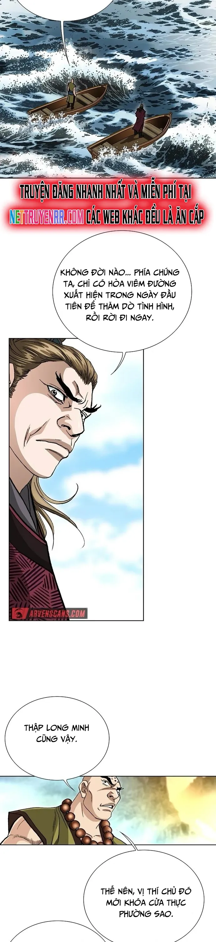 Vô Song [Chap 1-65]