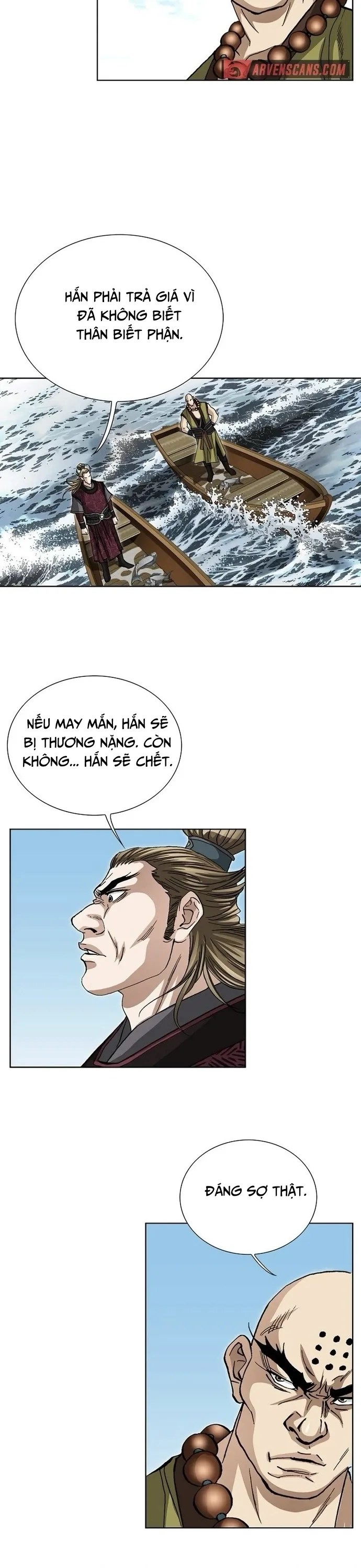 Vô Song [Chap 1-65]