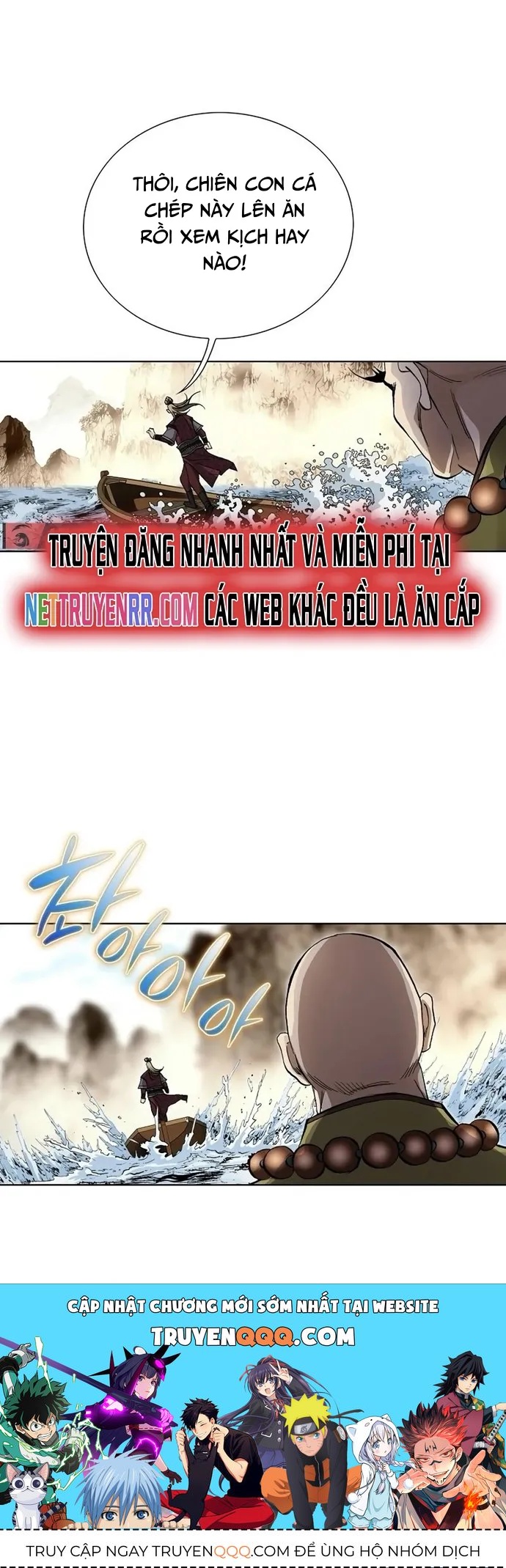 Vô Song [Chap 1-65]