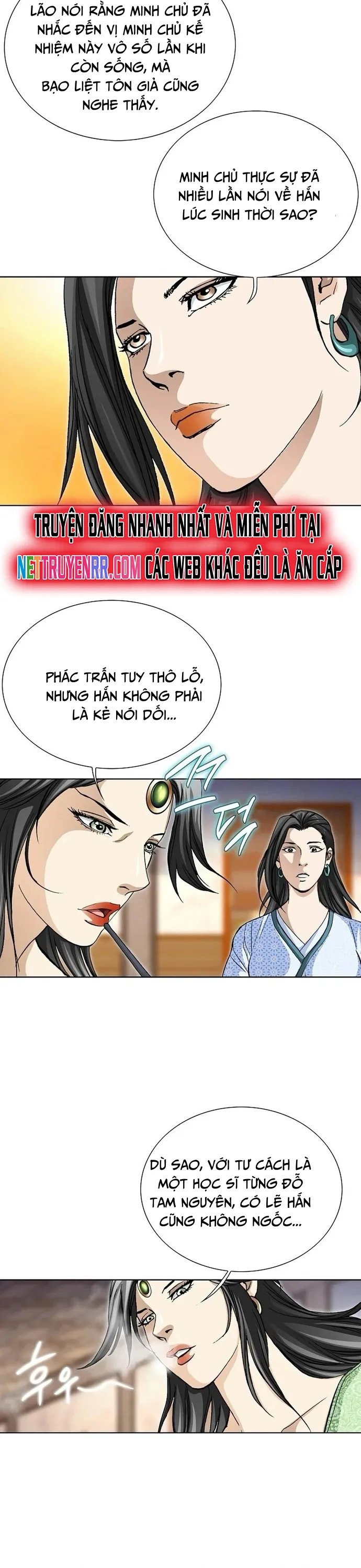 Vô Song [Chap 1-65]