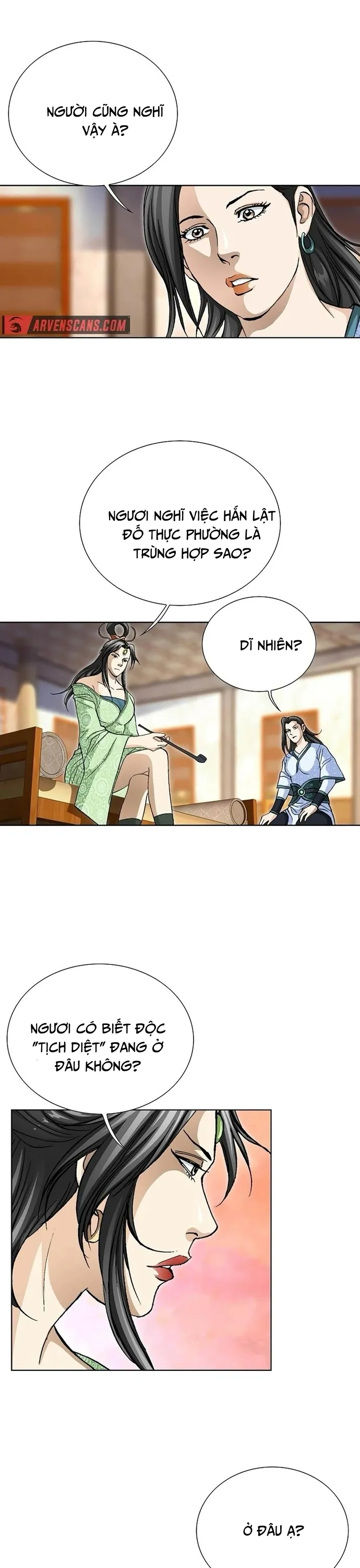 Vô Song [Chap 1-65]