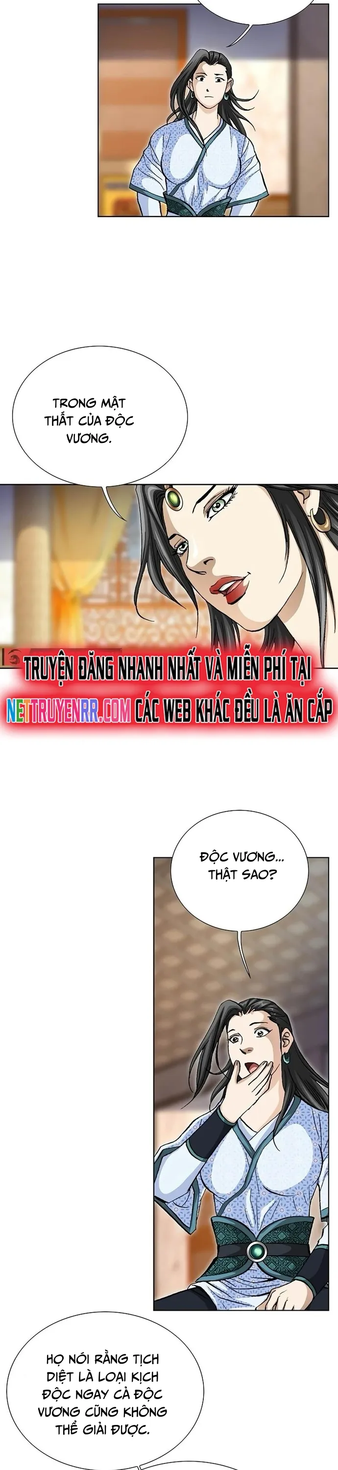 Vô Song [Chap 1-65]