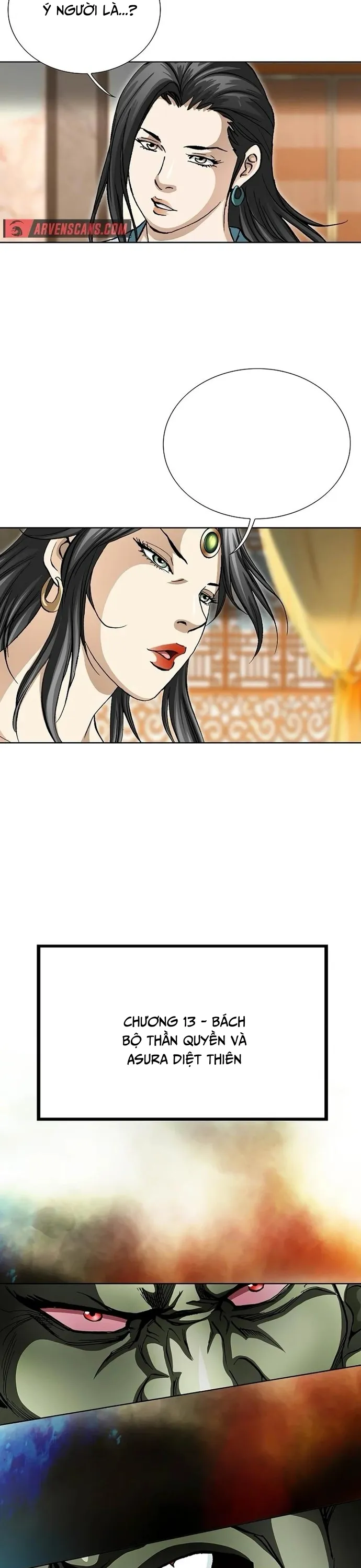 Vô Song [Chap 1-65]