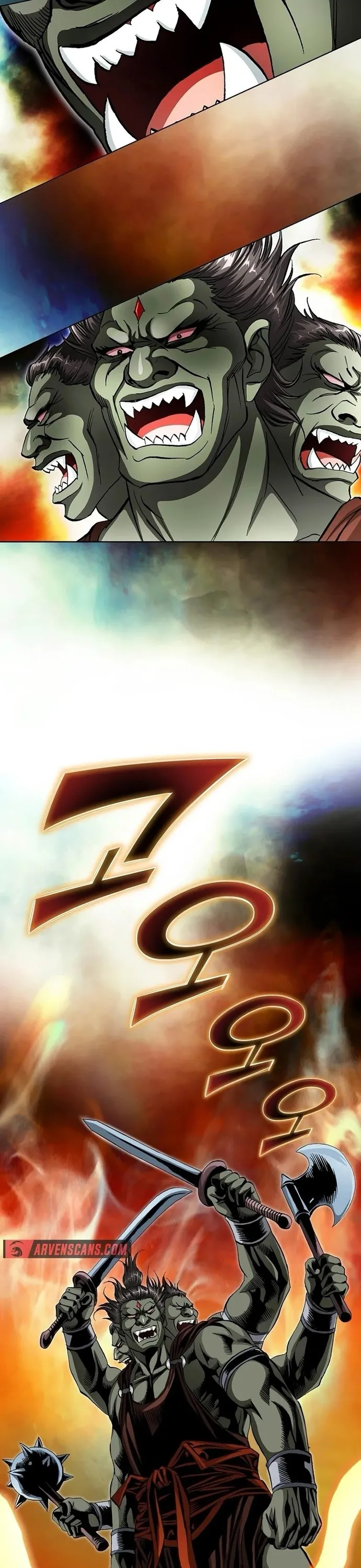 Vô Song [Chap 1-65]