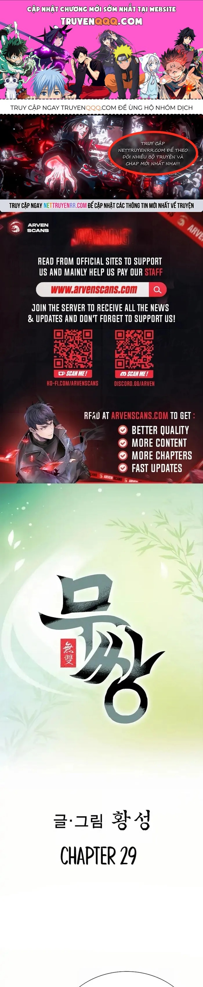 Vô Song [Chap 1-65]