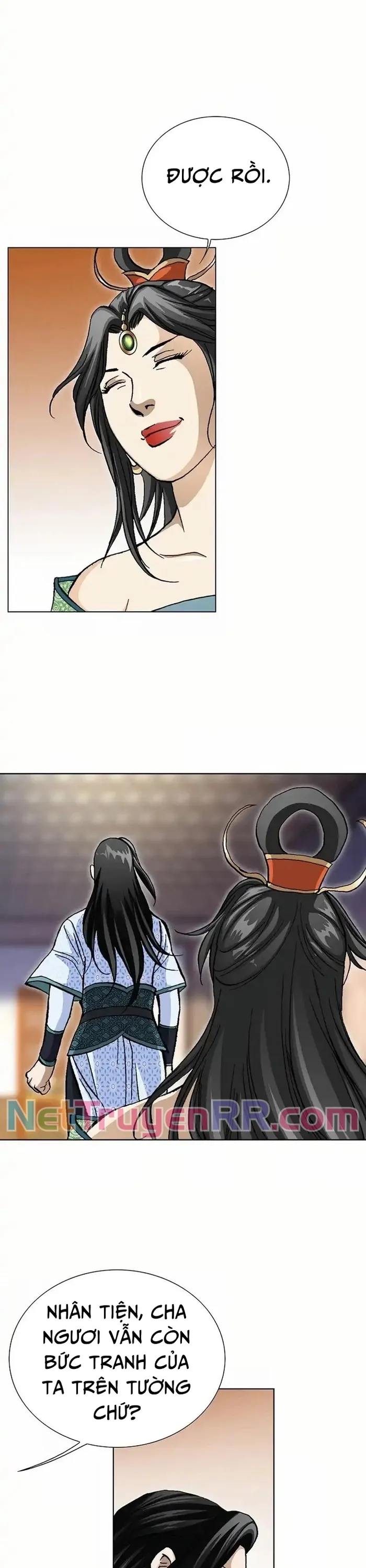 Vô Song [Chap 1-65]