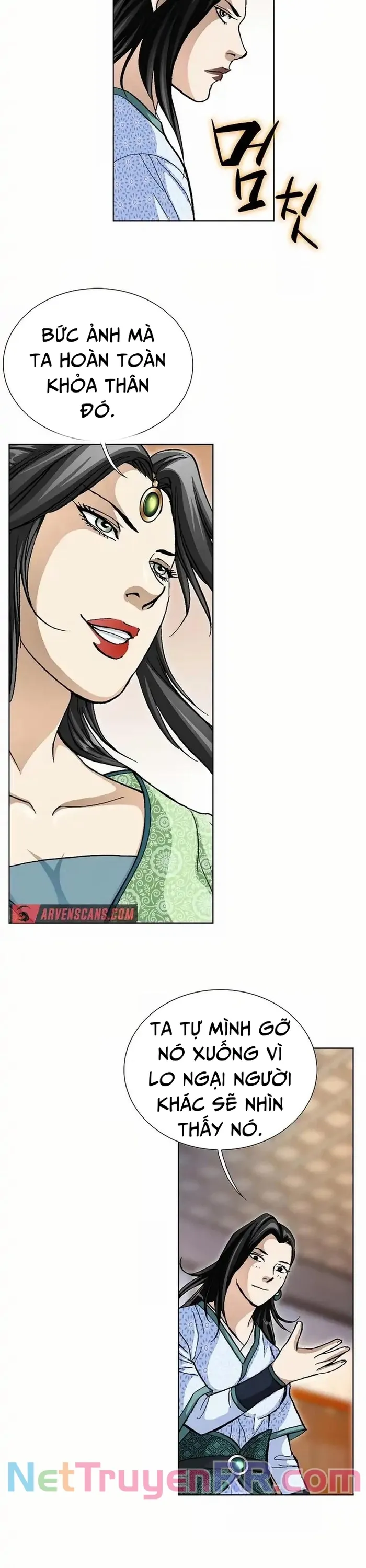 Vô Song [Chap 1-65]