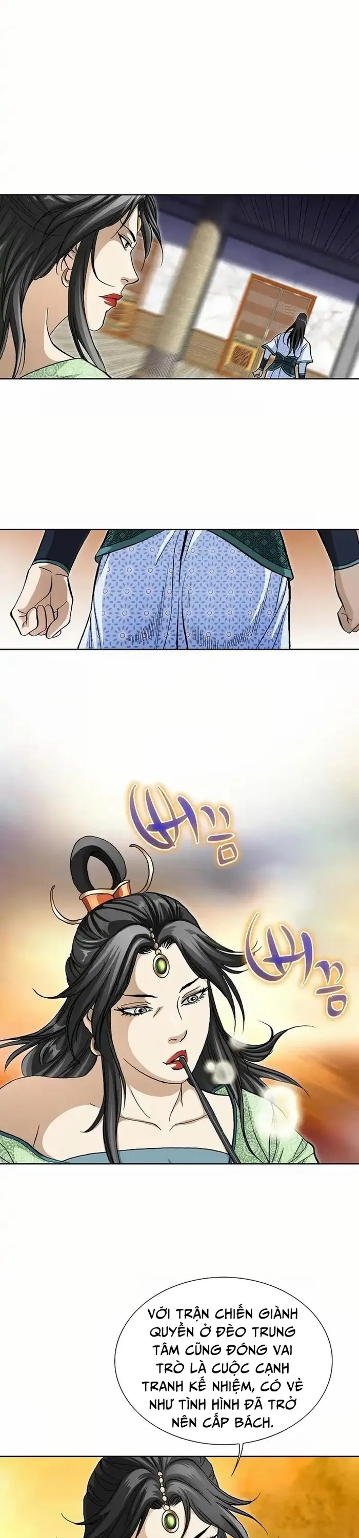 Vô Song [Chap 1-65]