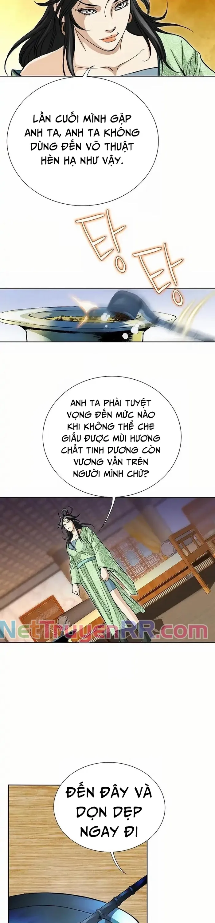 Vô Song [Chap 1-65]