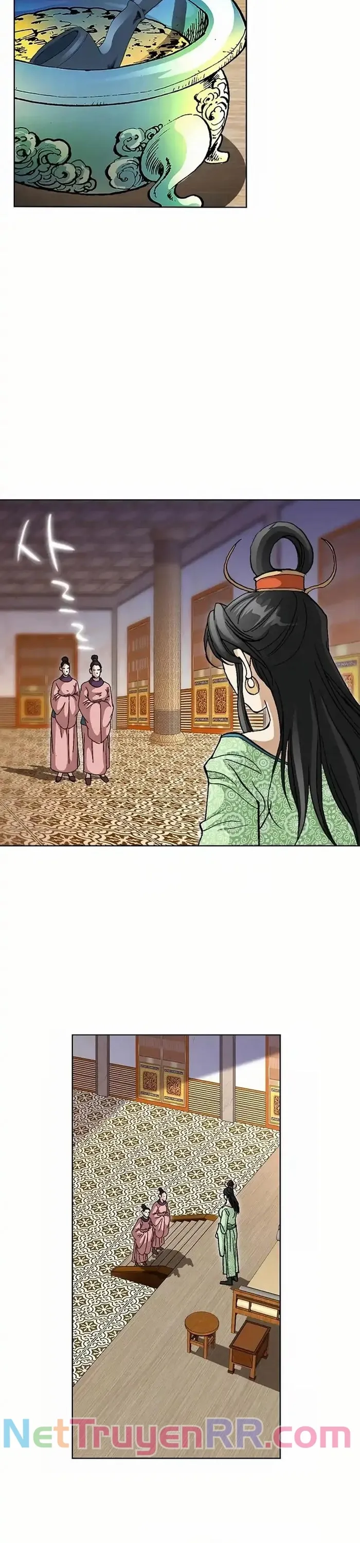 Vô Song [Chap 1-65]