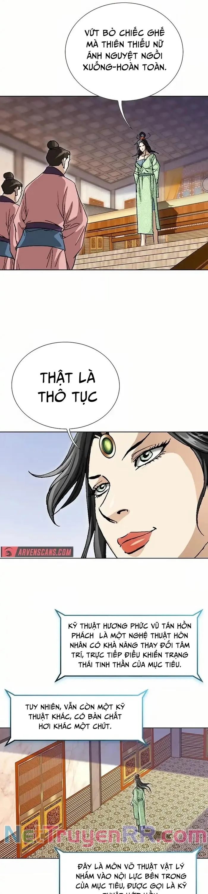 Vô Song [Chap 1-65]