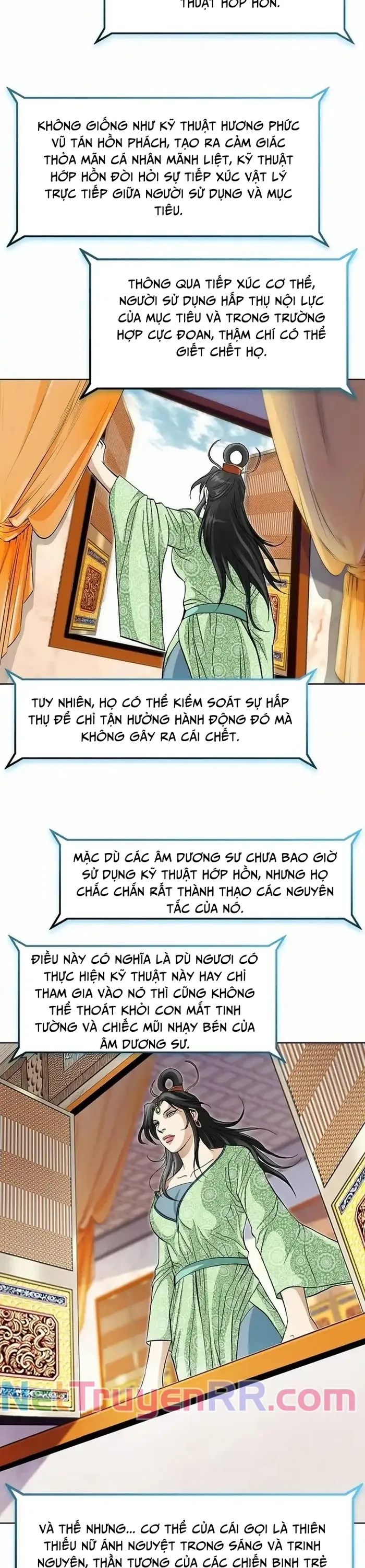 Vô Song [Chap 1-65]