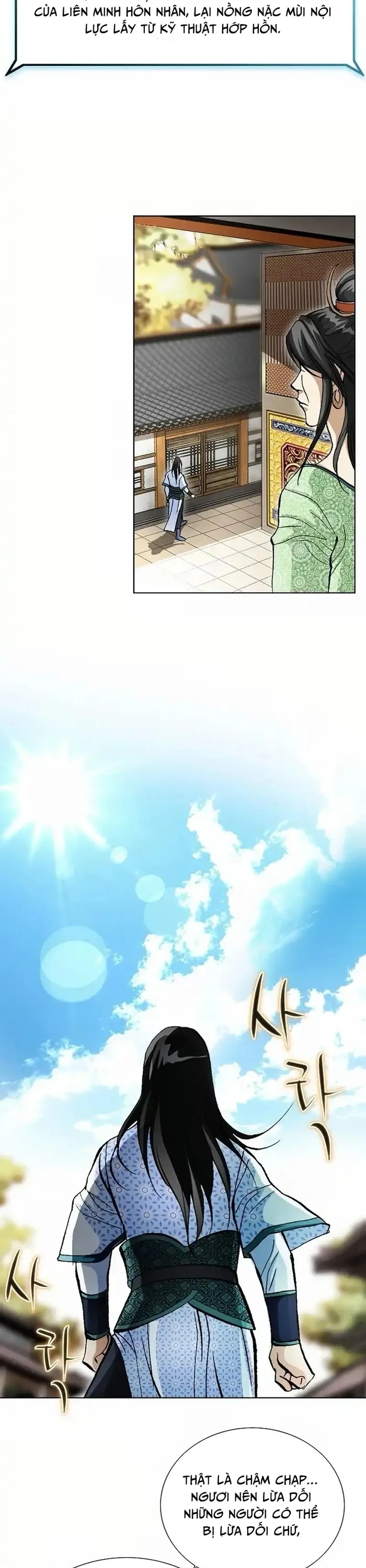 Vô Song [Chap 1-65]