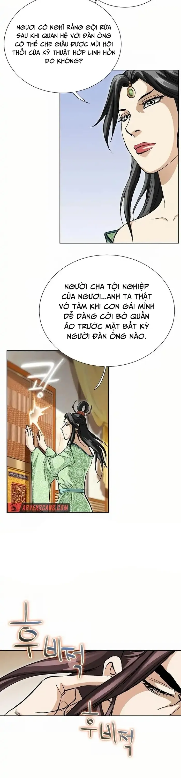 Vô Song [Chap 1-65]