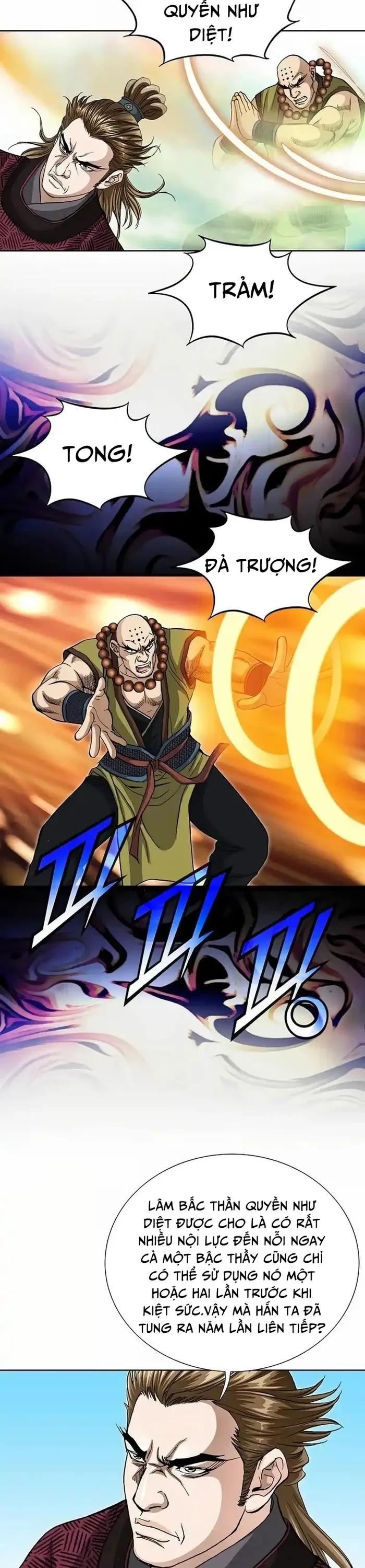 Vô Song [Chap 1-65]