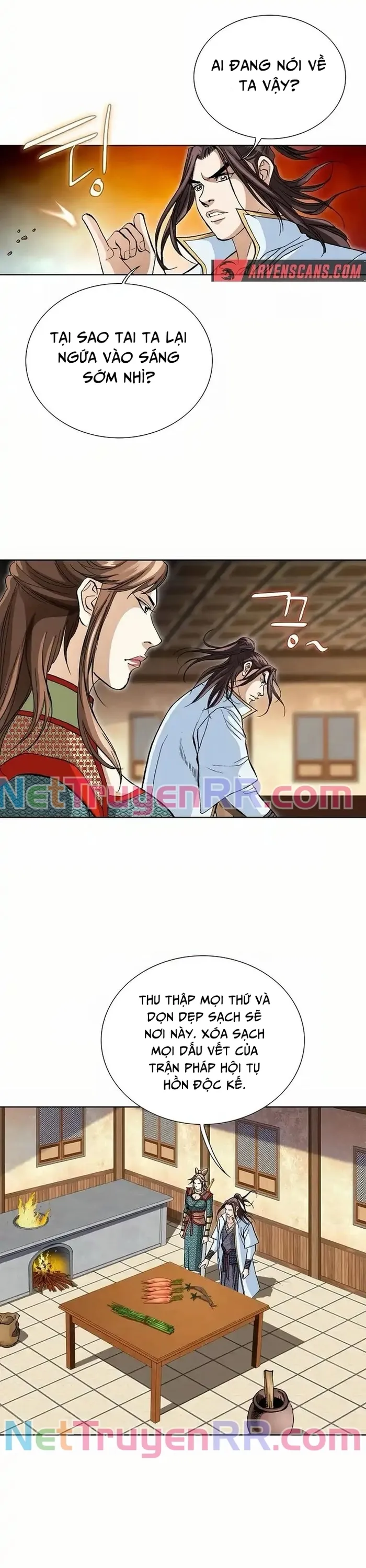 Vô Song [Chap 1-65]