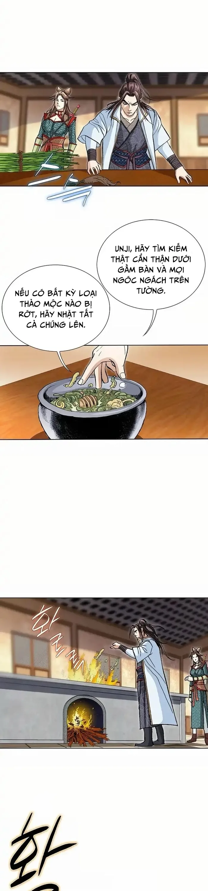 Vô Song [Chap 1-65]