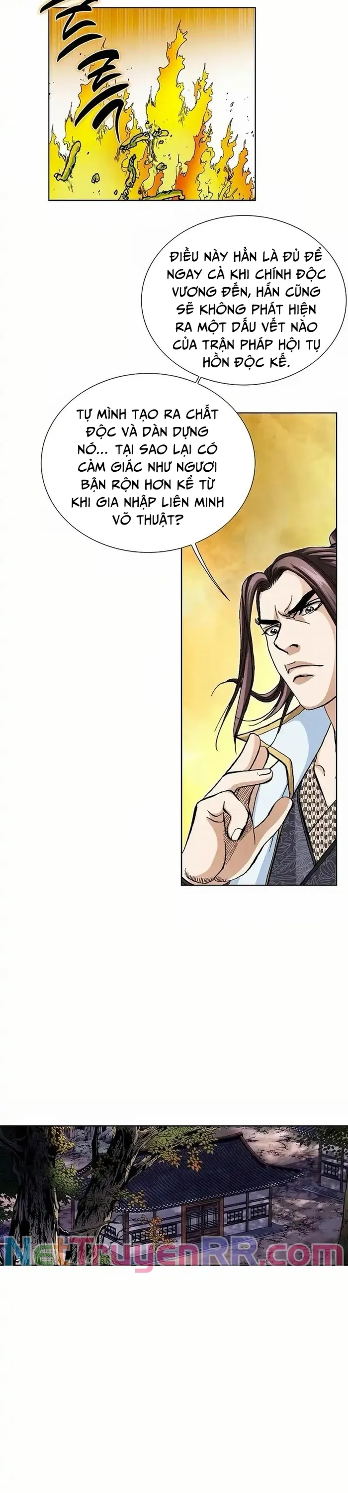 Vô Song [Chap 1-65]