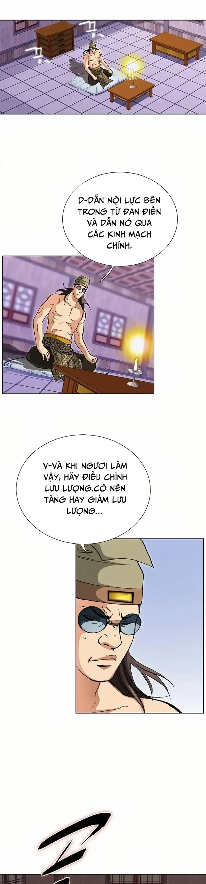 Vô Song [Chap 1-65]