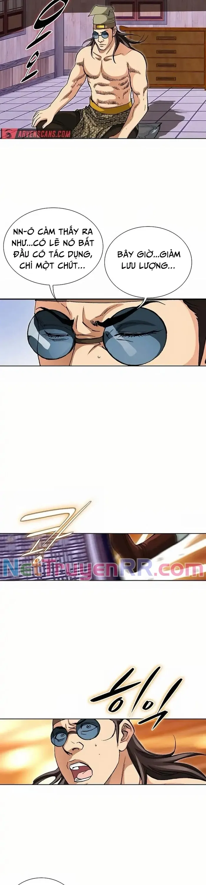 Vô Song [Chap 1-65]