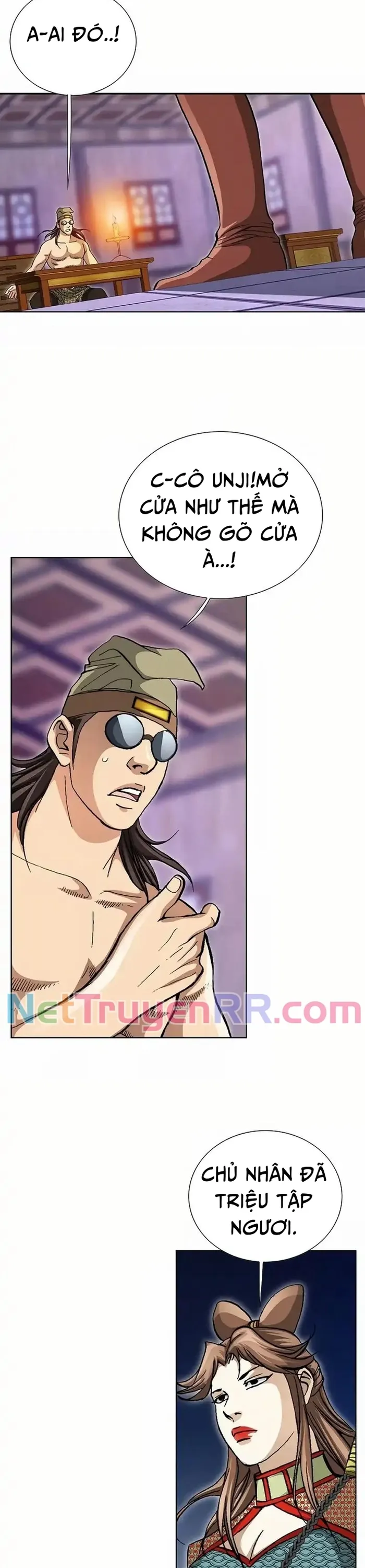 Vô Song [Chap 1-65]