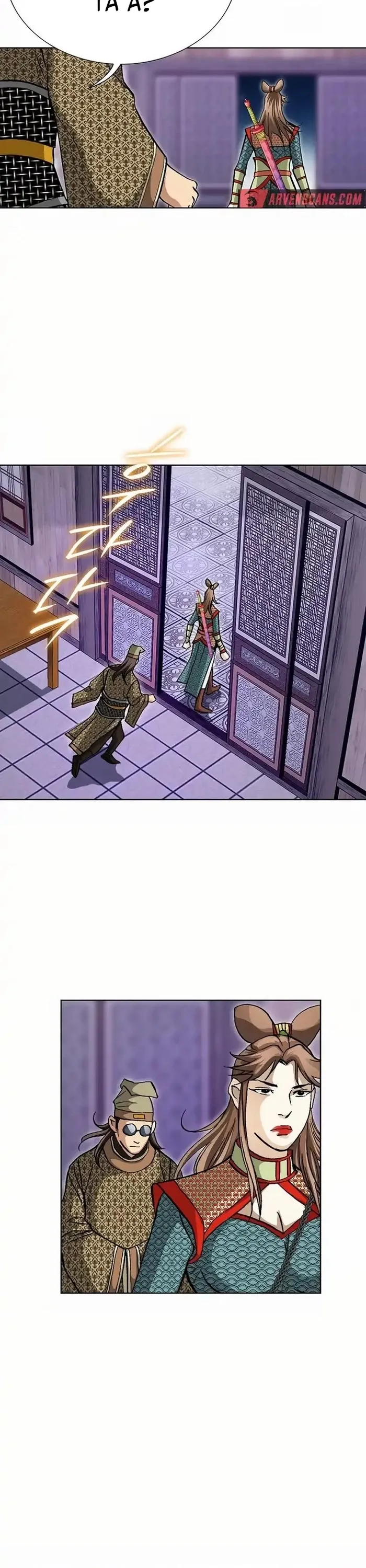 Vô Song [Chap 1-65]