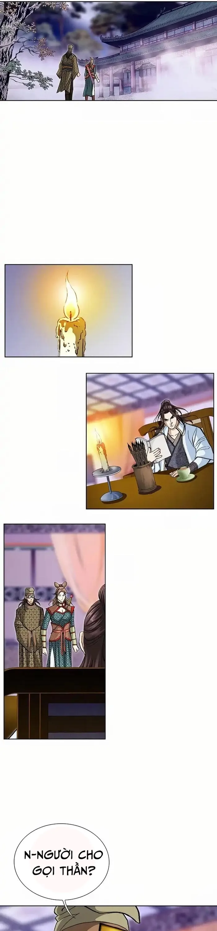 Vô Song [Chap 1-65]