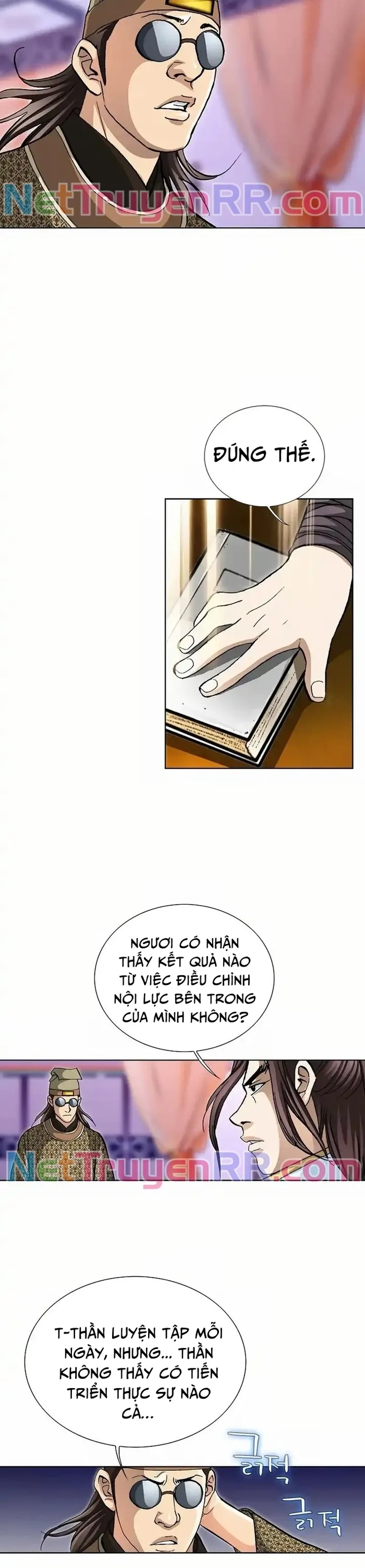 Vô Song [Chap 1-65]