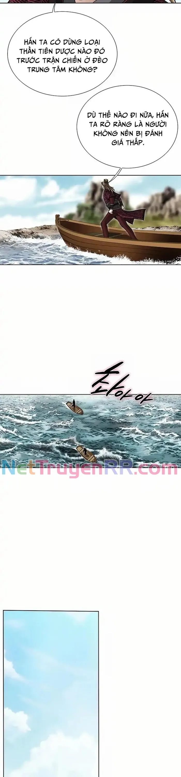 Vô Song [Chap 1-65]