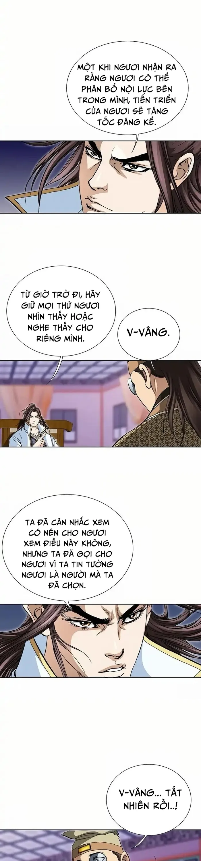 Vô Song [Chap 1-65]