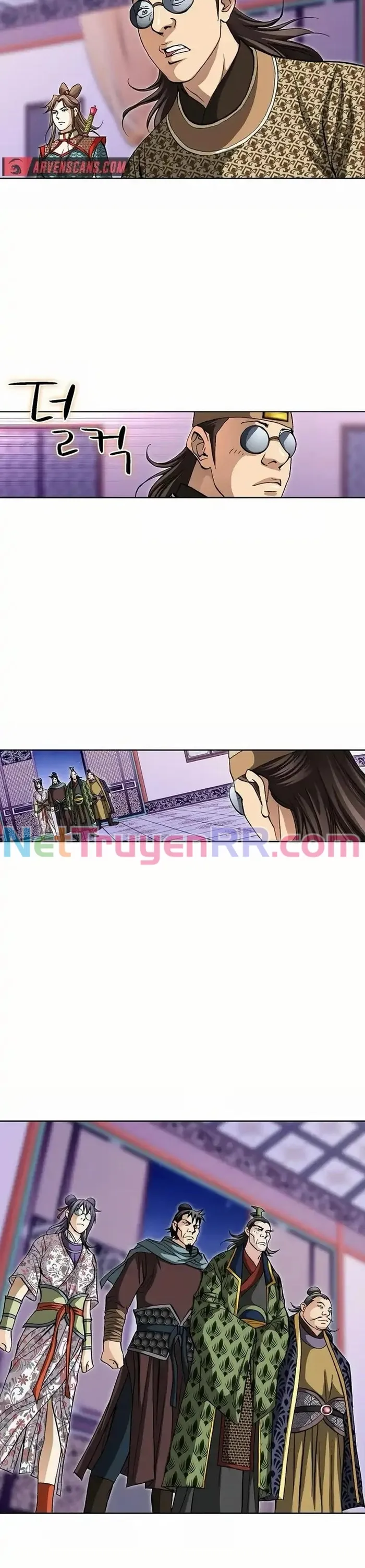 Vô Song [Chap 1-65]