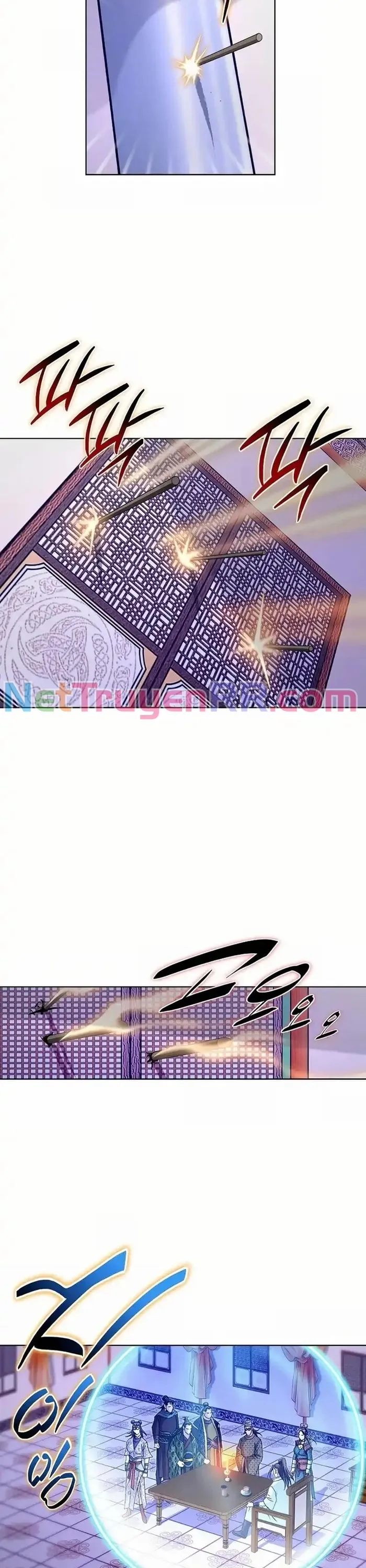 Vô Song [Chap 1-65]