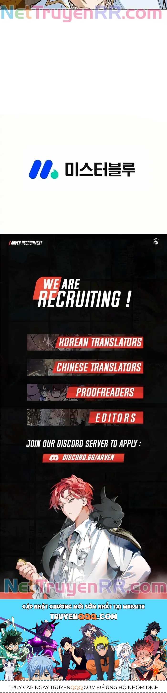 Vô Song [Chap 1-65]