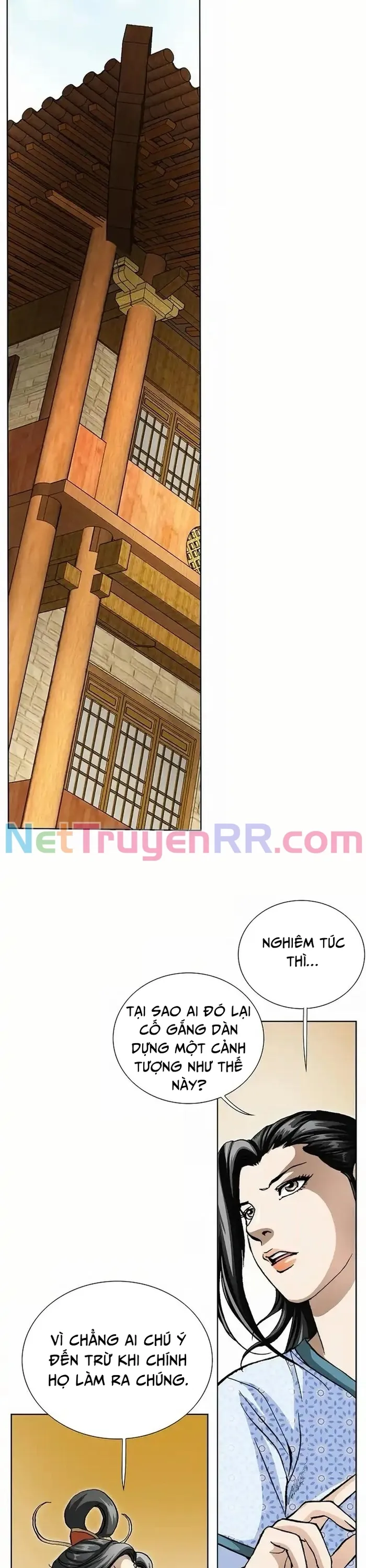 Vô Song [Chap 1-65]