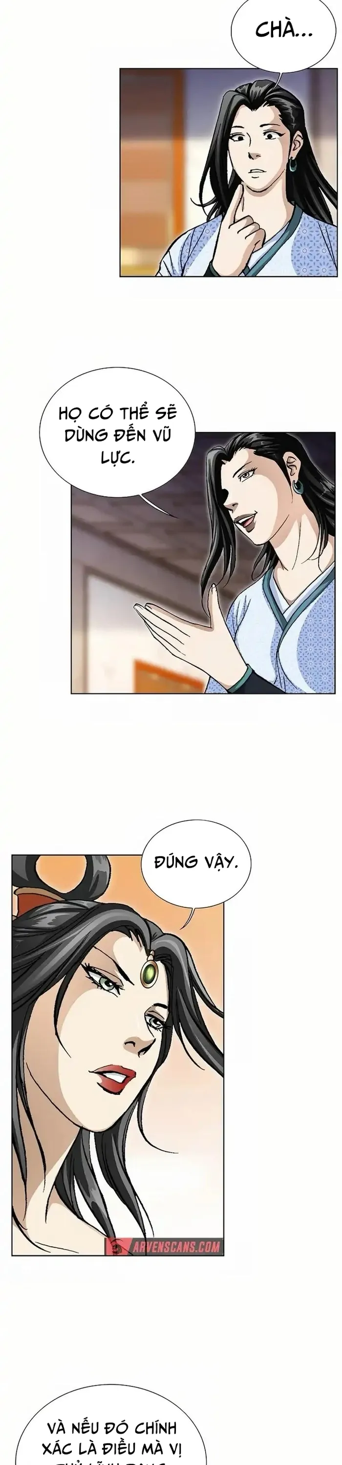 Vô Song [Chap 1-65]