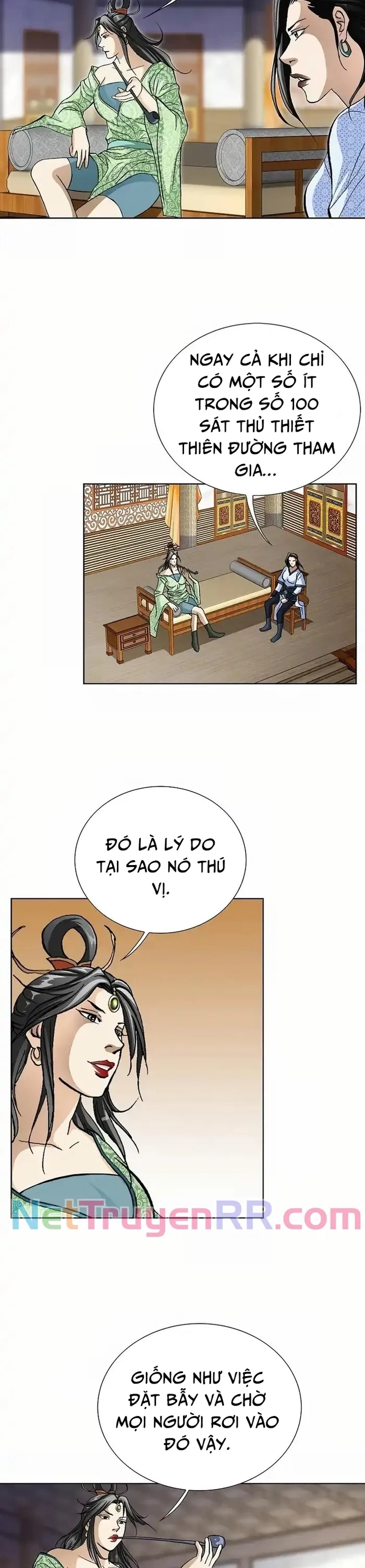 Vô Song [Chap 1-65]