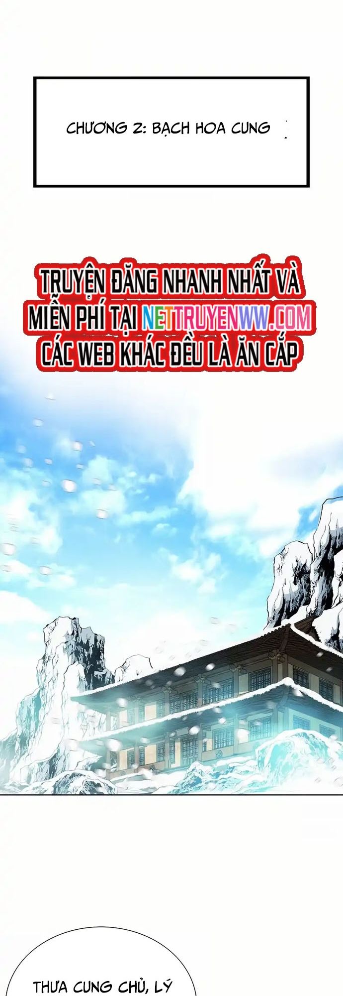 Vô Song [Chap 1-65]