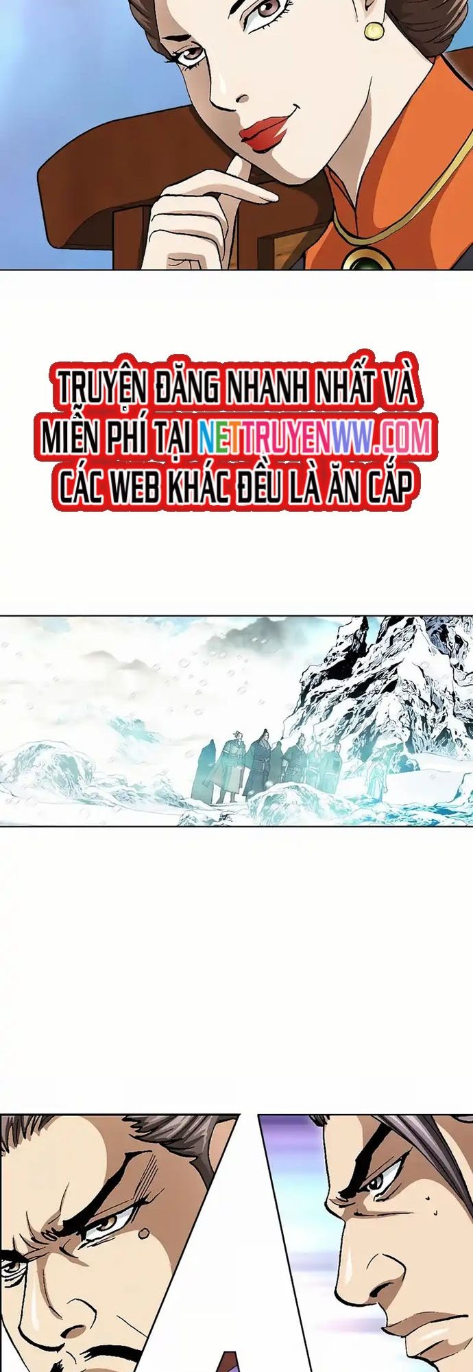 Vô Song [Chap 1-65]