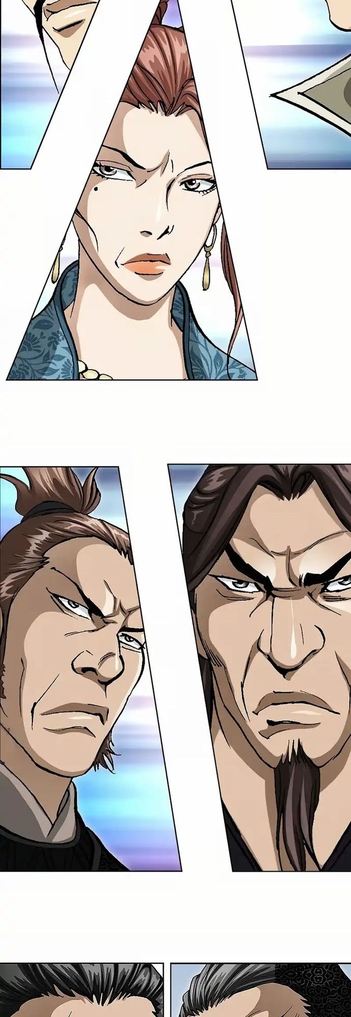 Vô Song [Chap 1-65]