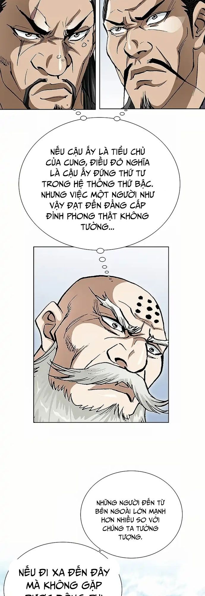 Vô Song [Chap 1-65]