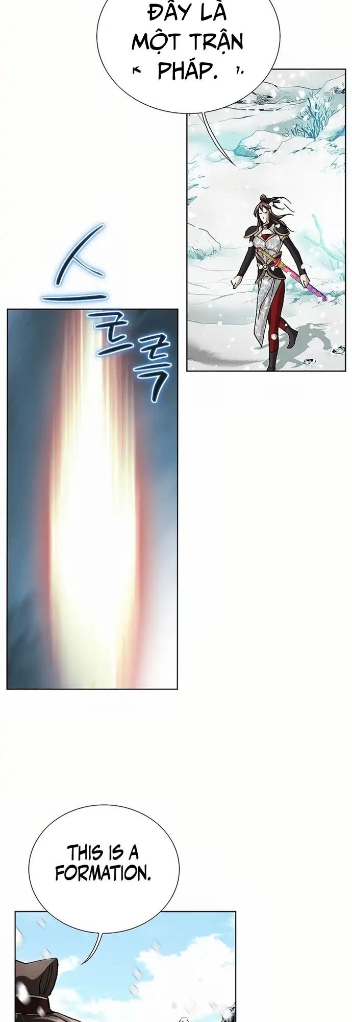 Vô Song [Chap 1-65]