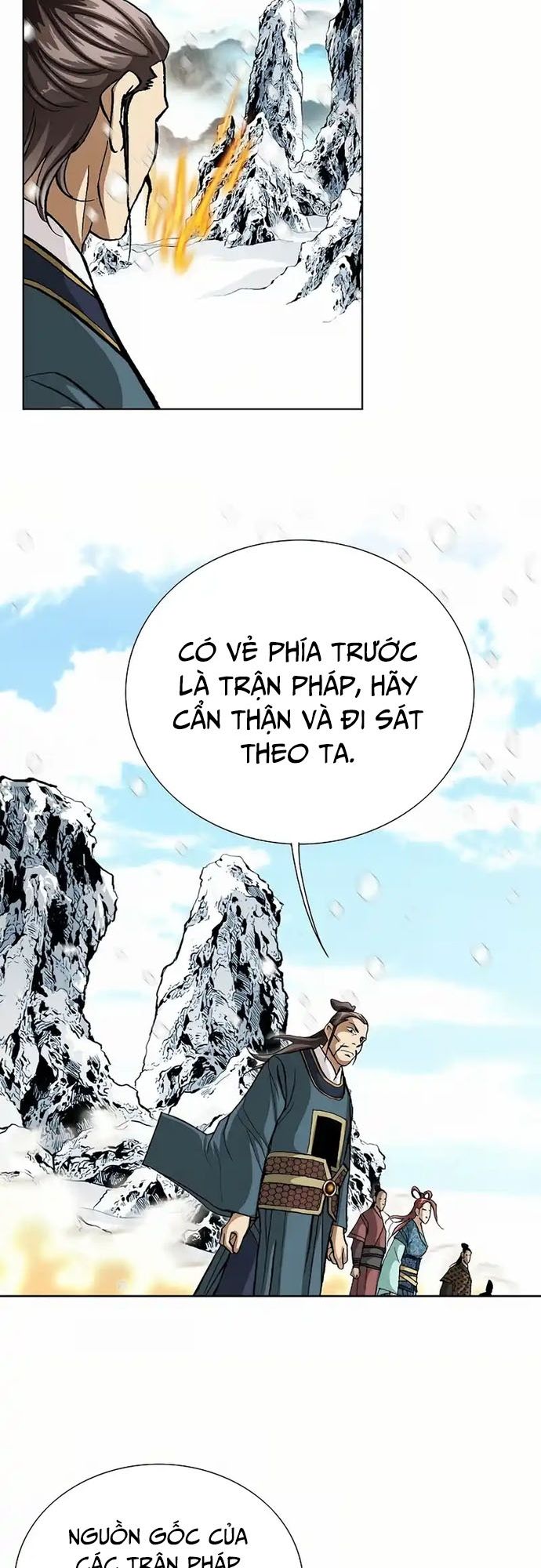 Vô Song [Chap 1-65]