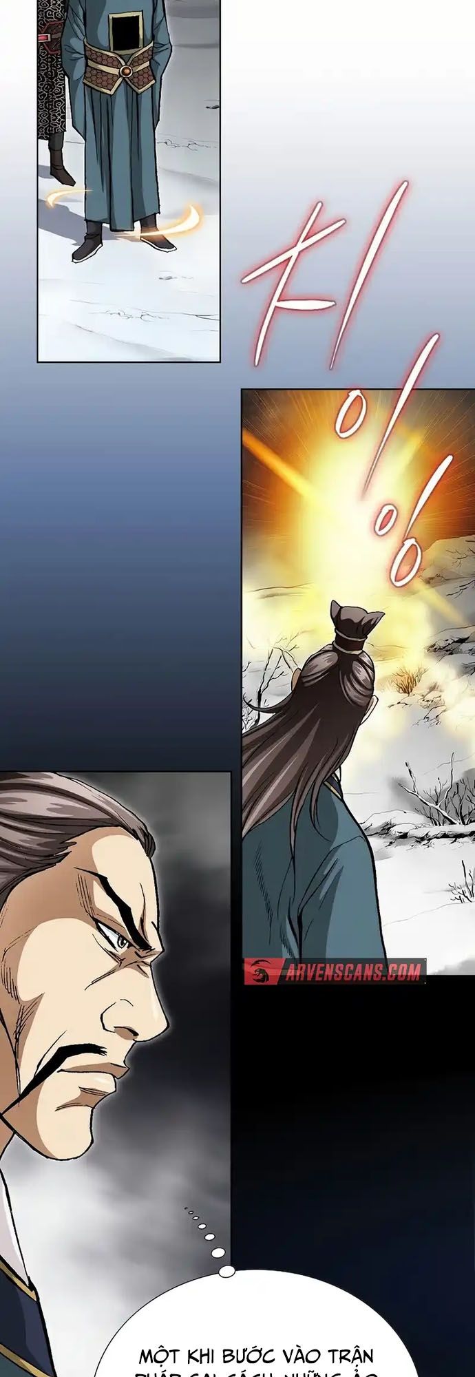 Vô Song [Chap 1-65]