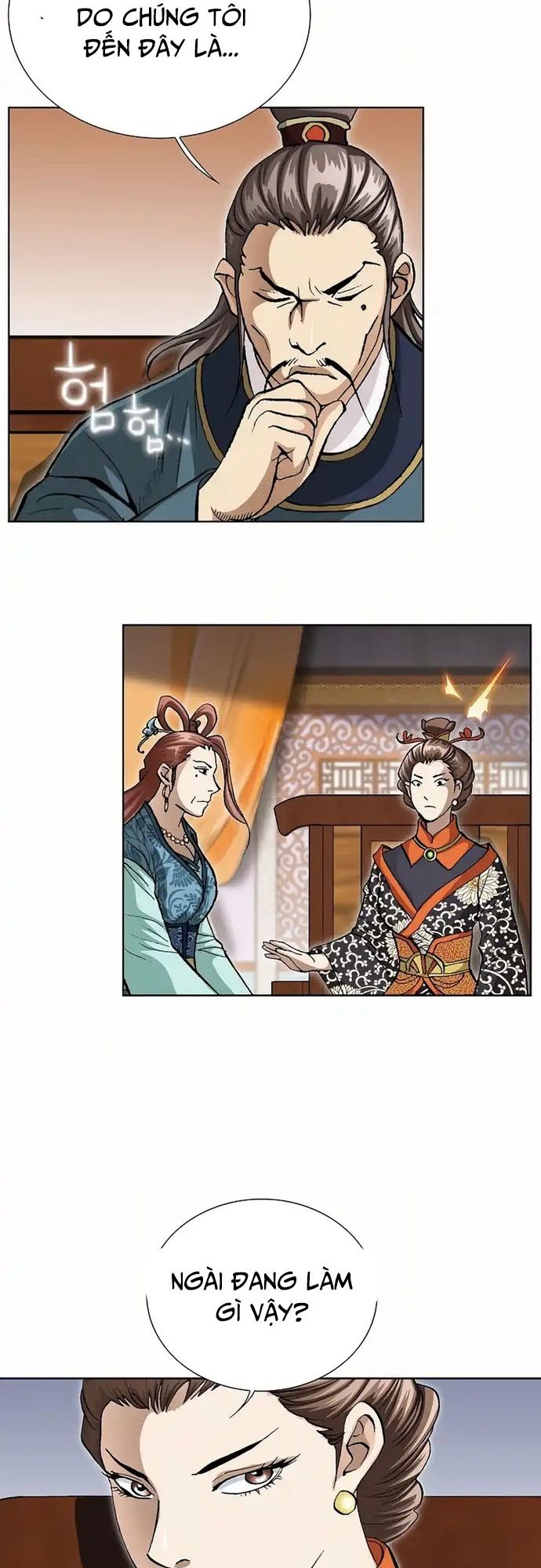 Vô Song [Chap 1-65]