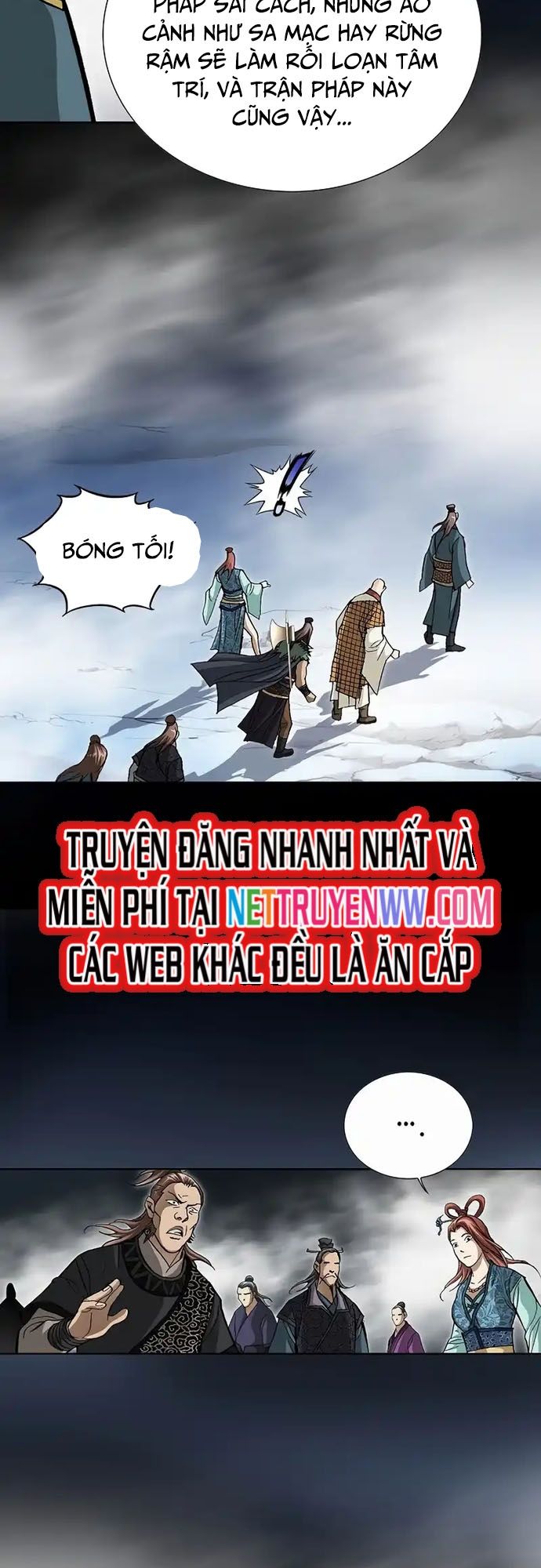 Vô Song [Chap 1-65]