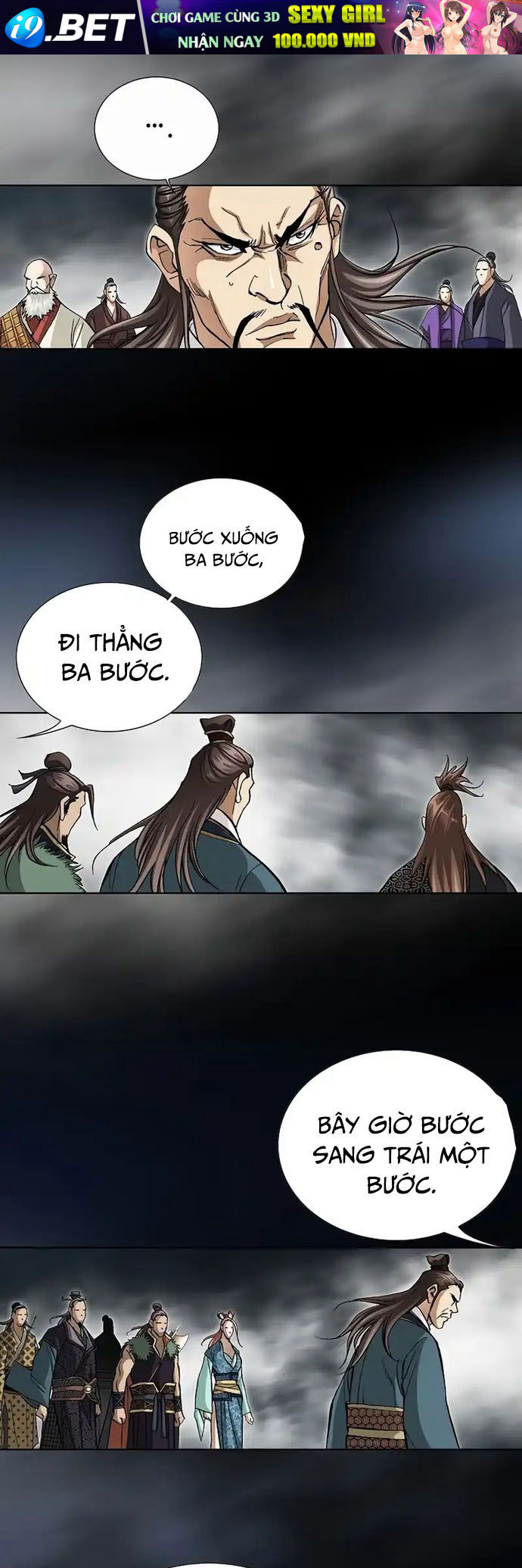 Vô Song [Chap 1-65]