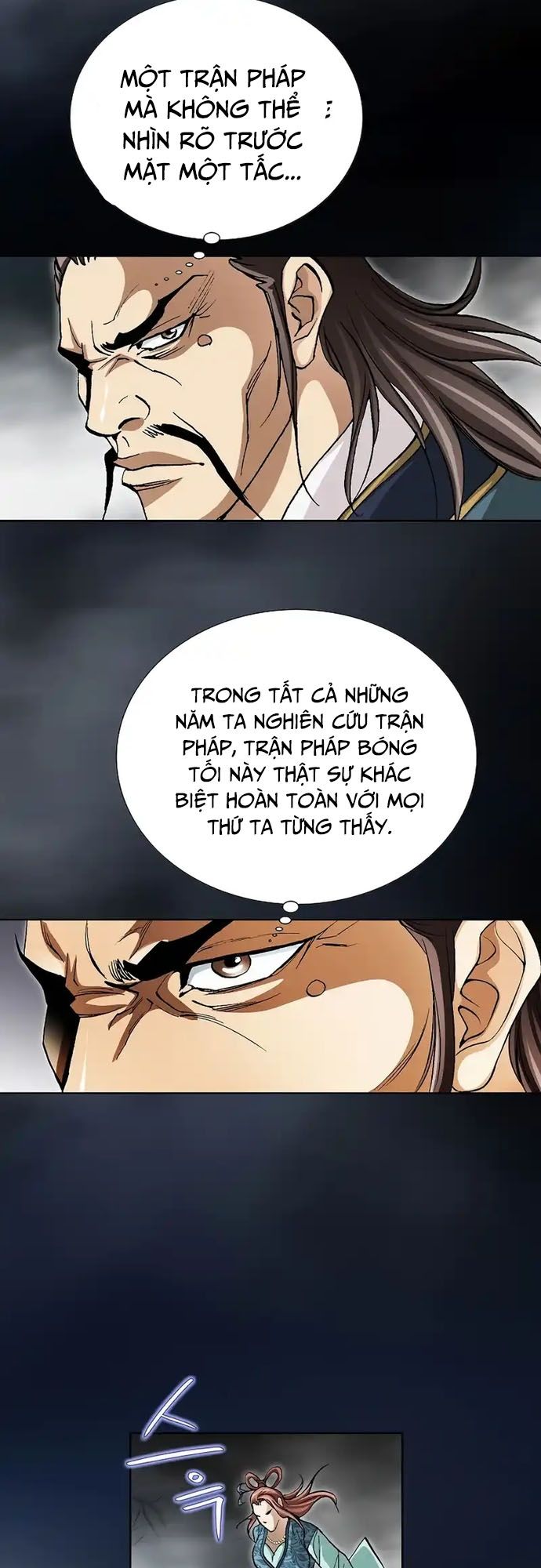 Vô Song [Chap 1-65]