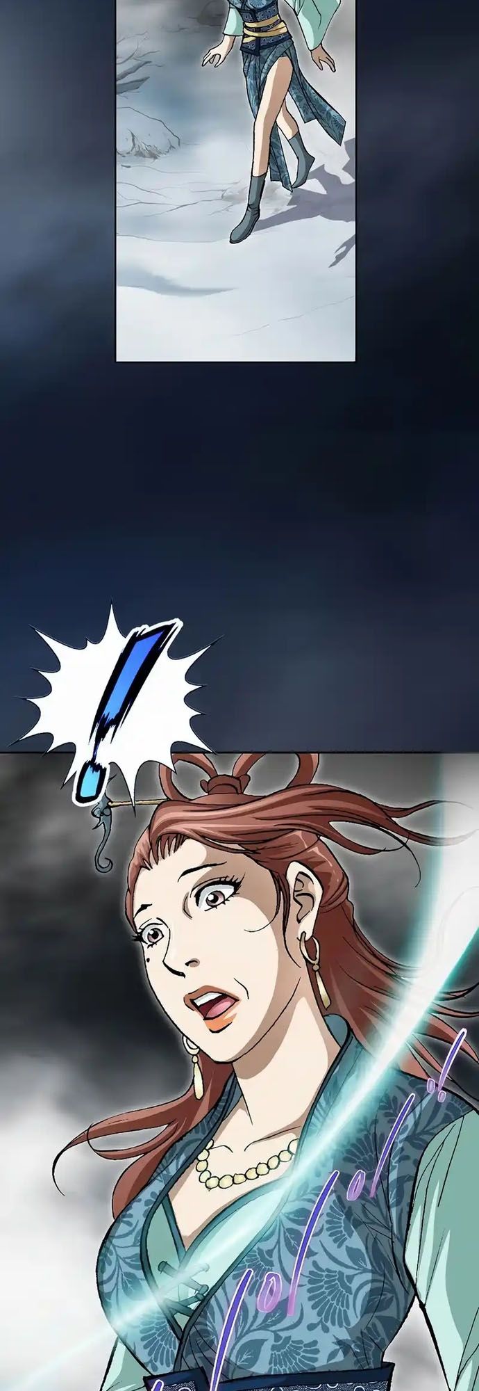 Vô Song [Chap 1-65]