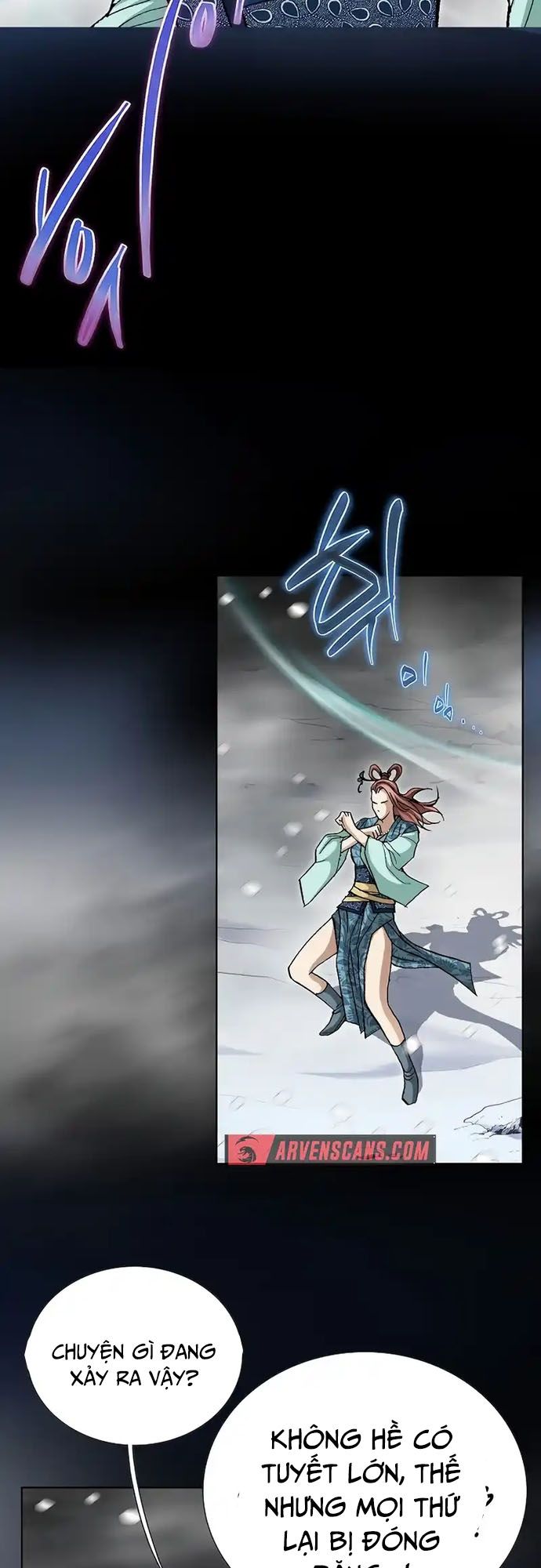 Vô Song [Chap 1-65]